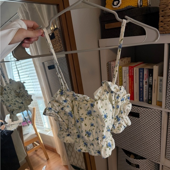 WILD FABLE tank - Picture 3 of 7